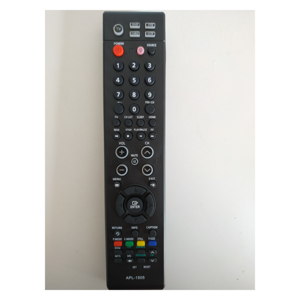 Controle Remoto SAMSUNG LCD BN59-00604A